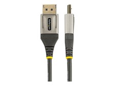 StarTechcom DisplayPort 1.4 VESA Certified 8K 60Hz HDR10 Cable DP14VMM2M picture