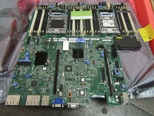 00Y8457 00Y8499 00D2888 - IBM System x3650M4 System Board for Intel Xeon E5-2600 picture