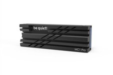 be quiet M.2 SSD PASSIVECOOLER, BZ003 picture