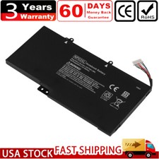 New Battery For Hp Envy X360 Np03xl 15-u011dx 010dx 15t-u100 X360 13-a010dx USPS picture