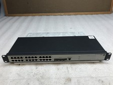 HP JE007A V1910-24G-PoE (365W) 24 Fixed Port Ethernet Switch picture