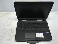 HP 250 G2 Intel i3-3110M 2.4GHz 2 GB NO HDD/Battery picture