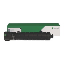 83D0HK0 Toner Cartridge, 45,000 Page-Yield, Black picture
