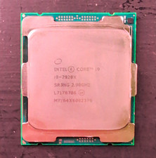 Intel Core i9-7920X 2.90GHz 12-Core LGA 2066 CPU Processor SR3NG picture