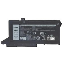 Original 42Wh WY9DX Battery For Dell Latitude 5420 5520 Precision 15 3560 0WK3F picture