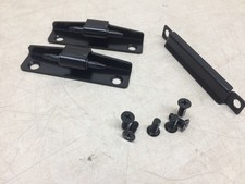 Middle Atlantic BGR Series Rack Male Hinge & Door Strike W/ Screws picture