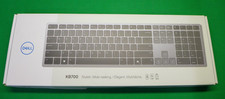 NEW Dell Pro Plus Keyboard Wireless KB700 811GP picture