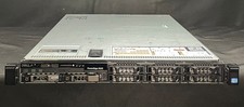 Dell PowerEdge R620 2x Intel Xeon E5-2640 CPU , 64GB DDR3 RAM,  6 X 300 GB HDD picture