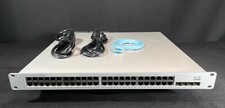 Cisco Meraki MS250-48FP-HW Gigabit Ethernet PoE Switch/UNCLAIMED -Fast Shipping picture