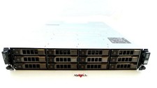 Dell MD3220i PowerVault 12x2.5
