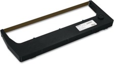 PRINTRONIX 255050-401 1 Original Black Ribbon For P7000/P8000 [A Box] picture