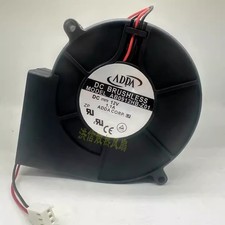 1PCS ADDA 9733 AB0912HB-Z01 DC12V 1.1A Turbo Blower Fan picture