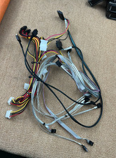Supermicro 4028GR‑TR Cable Kit CBL‑SAST‑0591 CBL‑SAST‑1011 SATA U.2 Server Cable picture