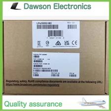 New Emulex LPE35002-M2 32Gb Dual-port HBA Fibre Channel Card FC  Fast Shipping picture