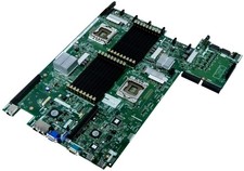IBM 59Y3793 69Y4438 DUAL SOCKET LGA1366 DDR3 SYSTEM BOARD for x3550/x3650 M3 picture