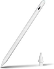 Apple Pencil Pro - 2X Fast Charging Ipad Pro Pen for Ipad Pro M4 11 13 Inch with picture