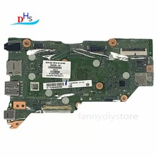 X50pcs M44236-001 HP Chromebook 11 11MK G9 EE MK Motherboard 4GB RAM 32GB SSD picture