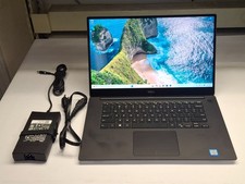 Dell XPS 15 9570 core i7-8950HK, 32GB, 512GB, WC,Wifi W11P GTX 1050 (4GB) Touch picture
