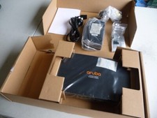 AU SELLER BRAND NEW IN BOX J9780A HP ARUBA 2530-8 PoE+ 8Port 10/100 PoE Switch picture