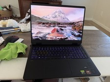 HyperX - HP OMEN 16