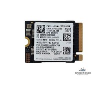 Samsung PM991a MZ-9LQ512C 512GB M.2 2230 PCIe Gen3x4 NVMe SSD Solid State Drive picture