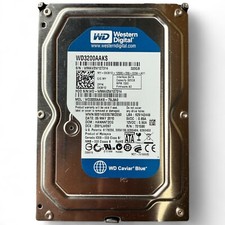 Dell WD3200AAKS 320GB 7.2K SATA 3.5