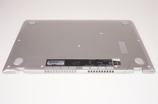 90NB0G60-R7D010 Asus Bottom Base Cover Silver Q405UA-BI5T5 picture