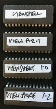 Acorn BBC Micro Model B 4 x ROMS View SPECIAL ORDER FOR gr0nda picture