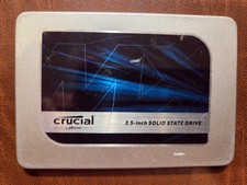 Crucial 2.5