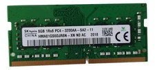 SK Hynix 8GB (1x8GB) 2Rx8 PC4-2666V 1.2v SODIMM - tested (HMA81GS6DJR8N-VK) picture