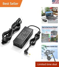 16V Charger Compatible with Panasonic-Toughbook CF-20 CF-C2 CF-18 FZ-G1 PC picture