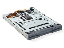 Teac FD-05HG Laptop FDD Floppy Disk Drive 1.44MB Floppy Disk Drive 19307557-18 picture