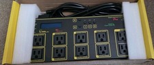 DLI DLI-PRO-10 8+2 Wireless Web Power Switch WiFi Remote Power Reboot NEW IN BOX picture