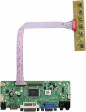 DVI VGA Audio LCD Controller Board Fit for 17 inch 4:3 1280X960 DV170YGZ-N10 ... picture