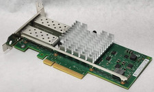 Lenovo Intel X520-DA2 2-Port 10GbE Ethernet Network Adapter Low Profile picture