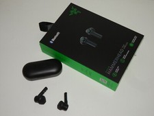 Razer Hammerhead - True Wireless Earbuds, In-Ear Wireless Headphones, Black, Original Box picture