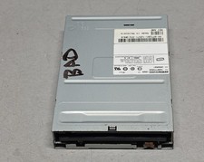 TEAC FD-235HG 3.5 Floppy Disk Drive Internal FDD Dell 07T281 Tested OEM picture
