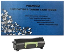 USA Reman Dell™ B2360/B3460 Toner - 8,500 Page yield picture
