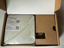 Calix GigaSpire® Blast u4m GM1028 WiFi 6 Mesh Satellite Extender 2026 Model  picture