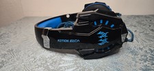 KOTION EACH G9000 Gaming Headset Headphone Over Ear Noise Cancelling USB & Jack picture