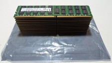 192GB (12x16GB) Samsung / SKhynix 16GB 2RX4 PC4-2133P-RBP-10 Server Memory picture
