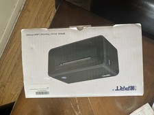 IDPRT SP410BT  Thermal Printer. New picture
