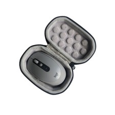 Travel Storage Box Carry Case Cover Bag For Logitech M590 M585 Wireless Mouse picture