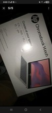 HP Chromebook 14