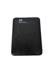 Western Digital My Passport External Hard Drive 500gb WD5000BMVW-11AMCS4 picture