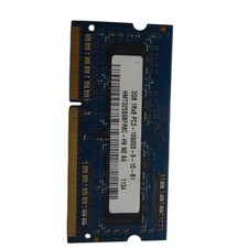 Memory Module Fits For Hynix PC3-10600S-9-10-B1 Printer Parts 2GB 1Rx8 picture