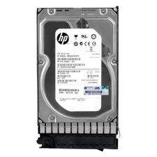 HP 508010-001 507616-B21 2TB 7200 RPM 3.5