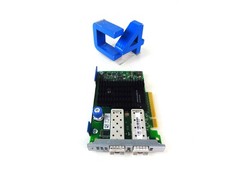HP 790317-001 562FLR SFP+ 2 PORT 10GB FC NIC - 727054-B21 picture