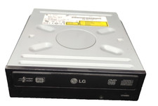 LG GSA-H54N SUPER MULTI DVD-RW / CD-RW DRIVE BURNER IDE DRIVE picture