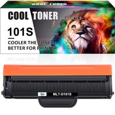 MLT-D101S Toner Cartridge D101S For Samsung ML-2165W SCX-3400 SCX-3405W 3405FW picture